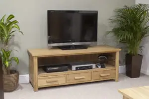 Opus Plasma TV Unit