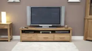 Opus Wide Plasma Unit